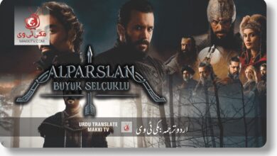 Photo of Alparslan Episode 1 In Urdu Subtitles