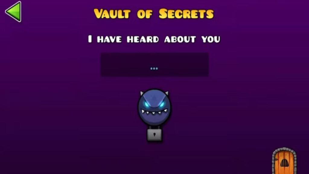 All Active Vault of Secrets Codes