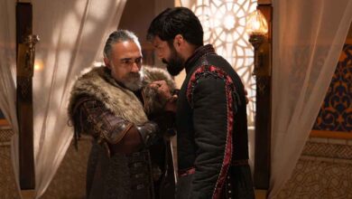 Sultan Muhammad Fateh Season 1 Episode 11 In Urdu Subtitles