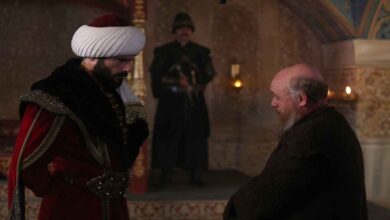 Sultan Muhammad Fateh Season 1 Episode 12 In Urdu Subtitles
